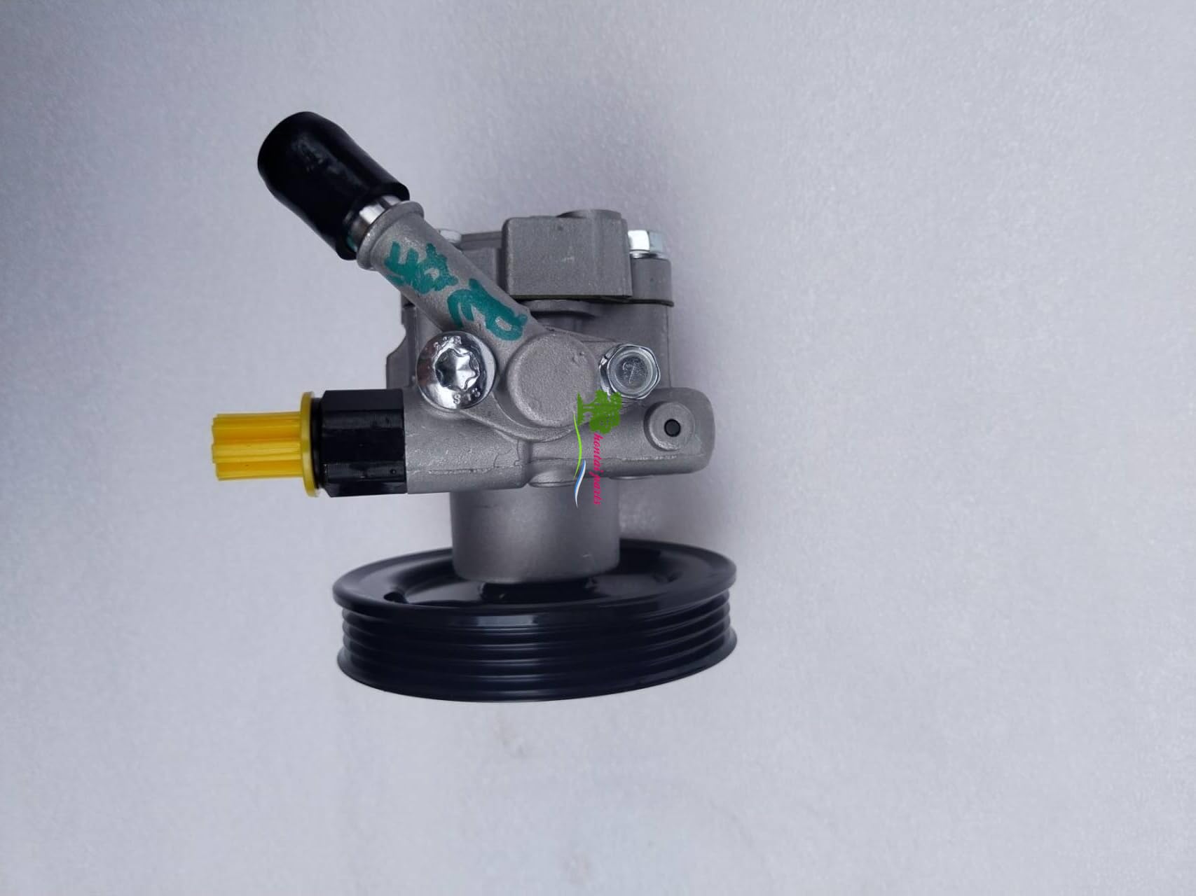 Preiser 14408 牛 1:87 Amazon.com: Power steering pump 49110-0M000 49110-1M000 49110